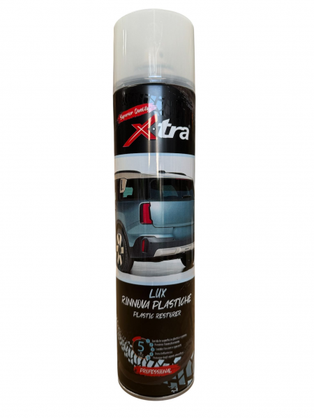 Vendita accessori auto Top Drive