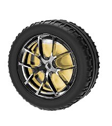 E commerce accessori auto Top Drive