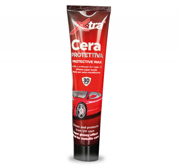 Vendita accessori auto Top Drive