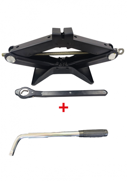 Vendita accessori auto Top Drive