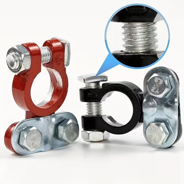 E commerce accessori auto Top Drive