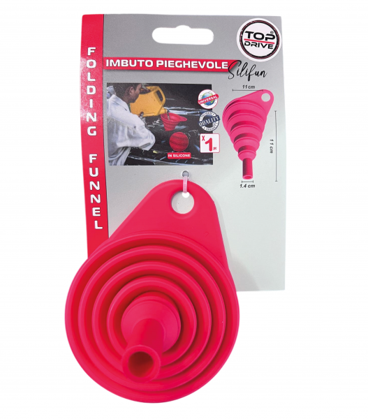 E commerce accessori auto Top Drive