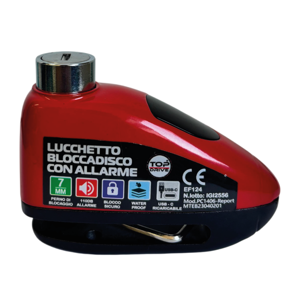 E commerce accessori auto