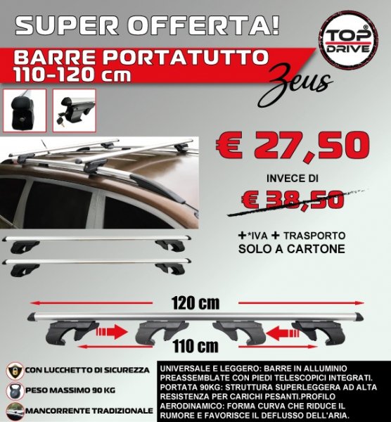E commerce accessori auto