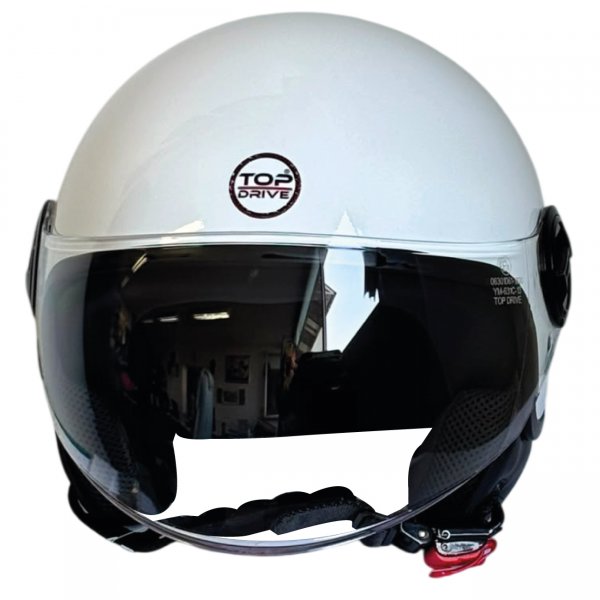 E commerce accessori auto Top Drive