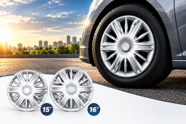 E commerce accessori auto