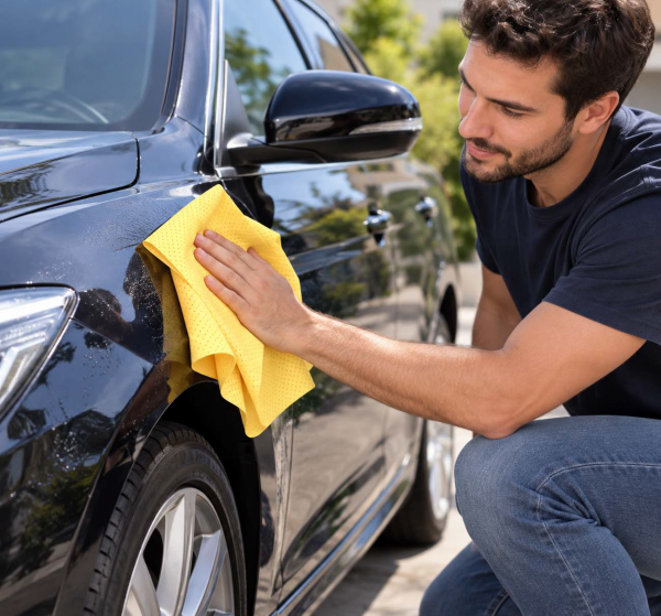 E commerce accessori auto