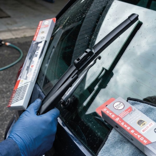 E commerce accessori auto