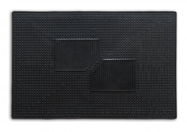 Vendita accessori auto Top Drive