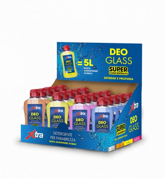 Vendita accessori auto Top Drive