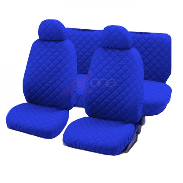 Vendita accessori per auto