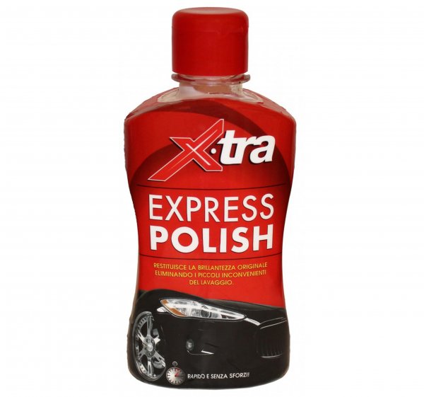Vendita accessori auto Top Drive