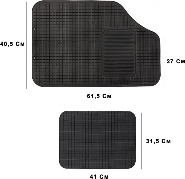 Vendita accessori per auto