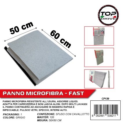 Vendita accessori auto Top Drive